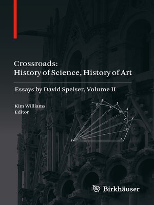 cover image of Crossroads